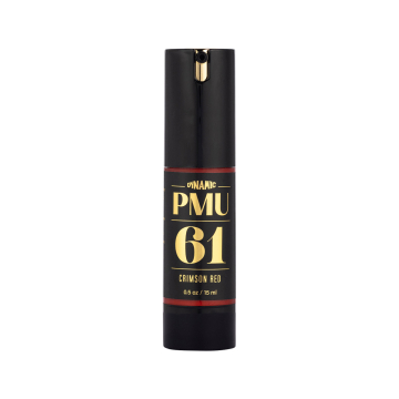 Pigmenti PMU Dynamic - Crimson Red 15 ml