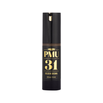 Pigmenti PMU Dynamic - Golden Brown 15 ml
