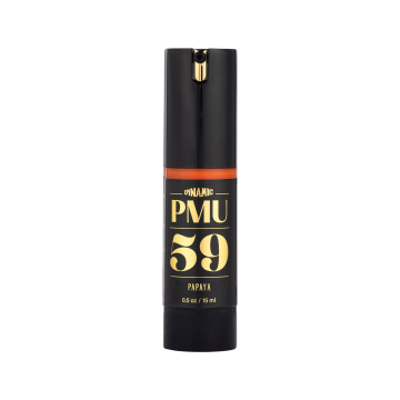 Pigmenti PMU Dynamic - Papaya 15 ml