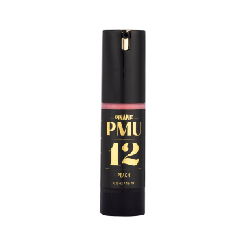 Pigmenti PMU Dynamic - Peach 15 ml
