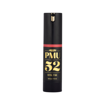 Pigmenti PMU Dynamic - Royal Pink 15 ml