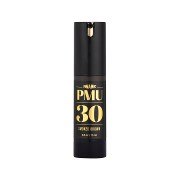 Pigmenti PMU Dynamic - Smoked Brown 15 ml