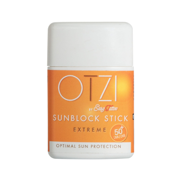 Otzi - Easytattoo - Stick Solare Estremo SPF50 (10g)
