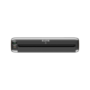 Elite Pocket S7 Stampante Bluetooth per Stencil da Tatuaggio