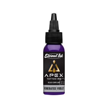 Eternal Ink - Apex - Venerated Violet 30 ml