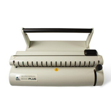 Termosigillatrice a Nastro Euronda Euroseal 2001 Plus Termosigillatrice a Nastro Euronda Euroseal 2001 Plus