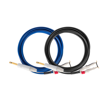 Evolution Cords - Clipcord 2m