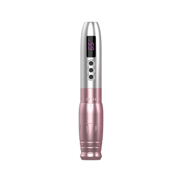 Macchina PMU wireless EZ Lola Air PRO - Pink