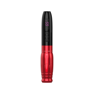 Macchina PMU wireless EZ Lola Air PRO - Red