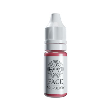 FACE Pigments - Pigmento ibrido per labbra - Raspberry