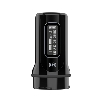 FK Irons DarkLab: Powerbolt II FK Irons DarkLab: Powerbolt II