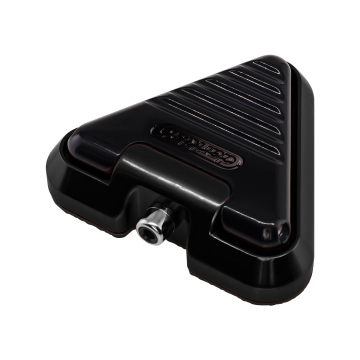 FK Irons DarkLAb: Pedale Delta Nero