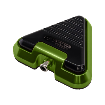 FK Irons DarkLab: pedale Delta Kryptonite