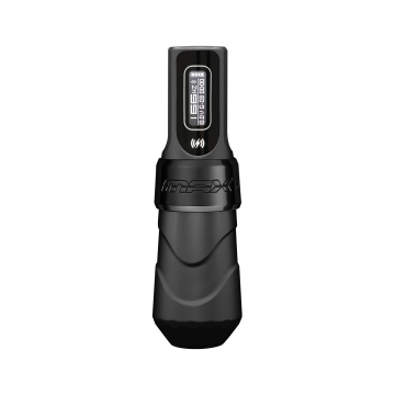 FK Irons Flux Max con 1x PowerBolt II - Black Ops FK Irons Flux Max con 1x PowerBolt II - Black Ops