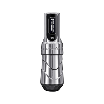 FK Irons Flux Max con 1× PowerBolt II - Blade