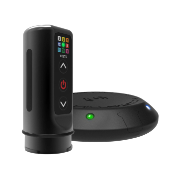 FK Irons Darklab: Pacchetto PowerBolt Plus + Killswitch FK Irons Darklab: Pacchetto PowerBolt Plus + Killswitch