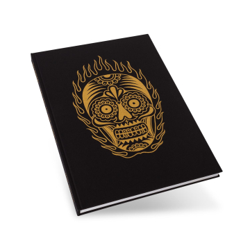 Flash The Art Of The Mark II di Miki Vialetto