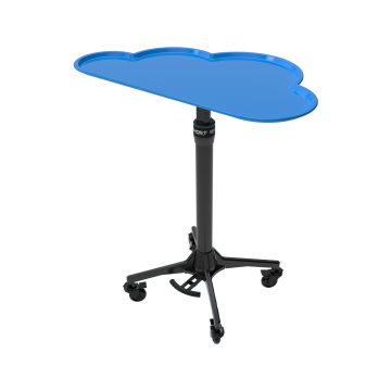 Ghost Cloud Tray Top - Set completo