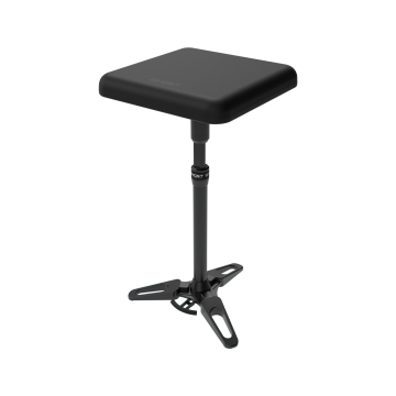 Ghost Demon Bracciolo - Nero