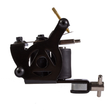 Macchinetta per Tatuaggi Black Widow III Liner / Shader