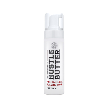 Hustle Butter Sapone Schiumoso per Tatuaggi 207ml