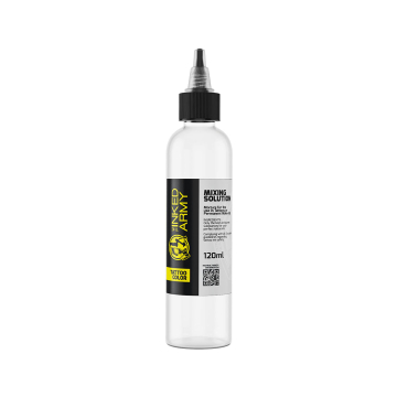 The Inked Army - Tattoo Color -  Mixing Solution 120ml