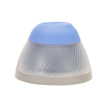 Mini Vortex Mixer / Agitatore per bottiglie di inchiostri (EU)