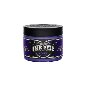 Unguento per Tatuaggi INK-EEZE Purple Glide