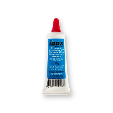 Inox Lube mx6 15ml