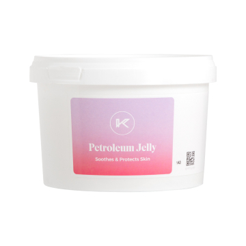 Gelatina di petrolio Killer Beauty 500 ml