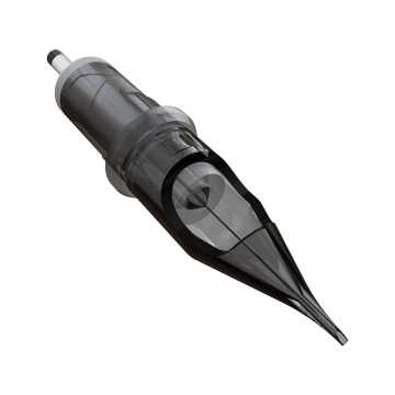 01 Round Liner Long Taper 0.18