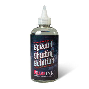 Soluzione Speciale per Ombreggiatura Killer Ink 250ml (8oz)