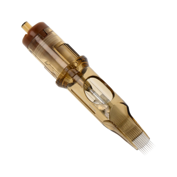 Scatola da 20 Cartucce Kwadron 0,35mm Medium Taper - Magnum