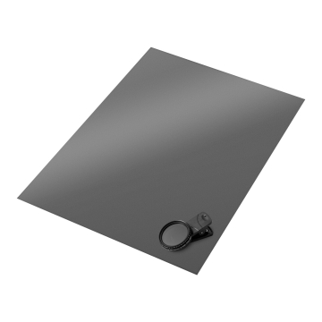 Lente Smartphone ND clip-on e pacchetto di pellicole polarizzate - Filtro CPL