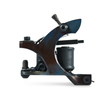 Macchinetta per Tatuaggi Bazooka by Leńu (disponibile come Liner o Shader)