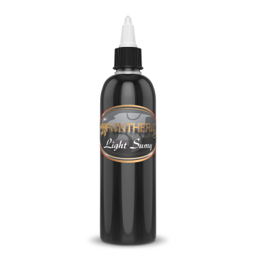 Inchiostro Panthera - Light Sumy Shader - 150 ml (Versione EU REACH)