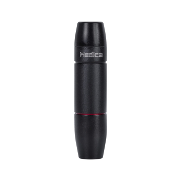 Lauro Paolini PMU Medica Pen - Nero Scuro