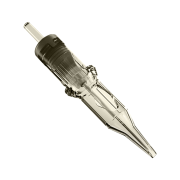 Luna Original Cartridges - Round Liner Medium Taper, Box of 20