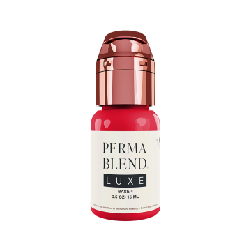 Perma Blend Luxe PMU - Base 4 15 ml