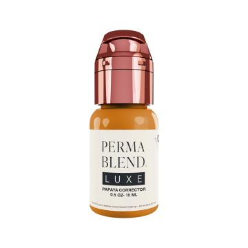 Correttore Perma Blend Luxe PMU Ink - Papaya 15 ml
