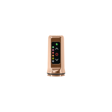 Batteria Microbeau Flux Mini - Champagne Batteria Microbeau Flux Mini - Champagne
