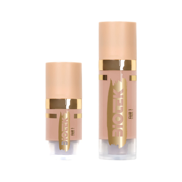 Inchiostro Biotek PMU - Inorganic Creamy - Fair 1 7 ml