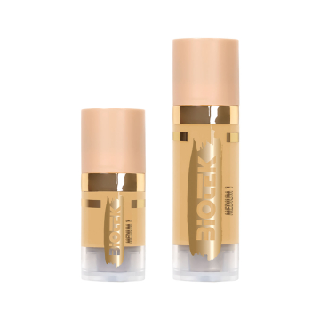 Inchiostro Biotek PMU - Inorganic Creamy - Medium 1 7 ml