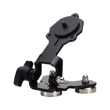 Supporto magnetico Pieghevole Musotoku