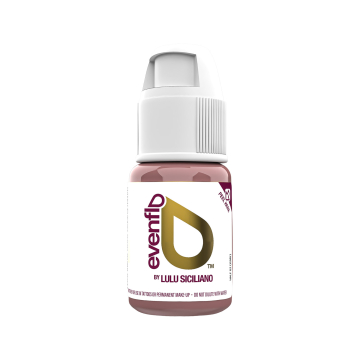 Inchiostro Perma Blend Luxe Evenflo PMU - Naturalista 15ml