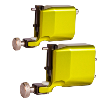 Macchinetta per Tatuaggi Neotat Original Verde