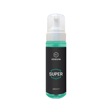 Nineone Super Schiuma 220ml