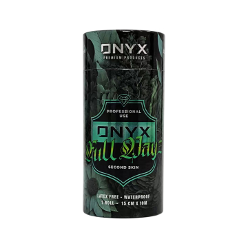Onyx Ghost Second Skin Intero Rotolo 15cm x 10m