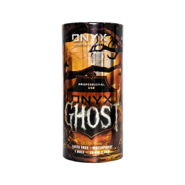 Onyx Ghost Second Skin Intero Rotolo 15cm x 10m