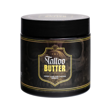Burro per Tatuaggi Onyx 50ml